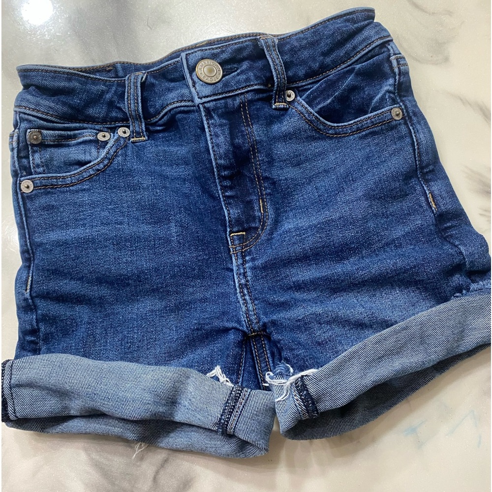 American Eagle shorts 000